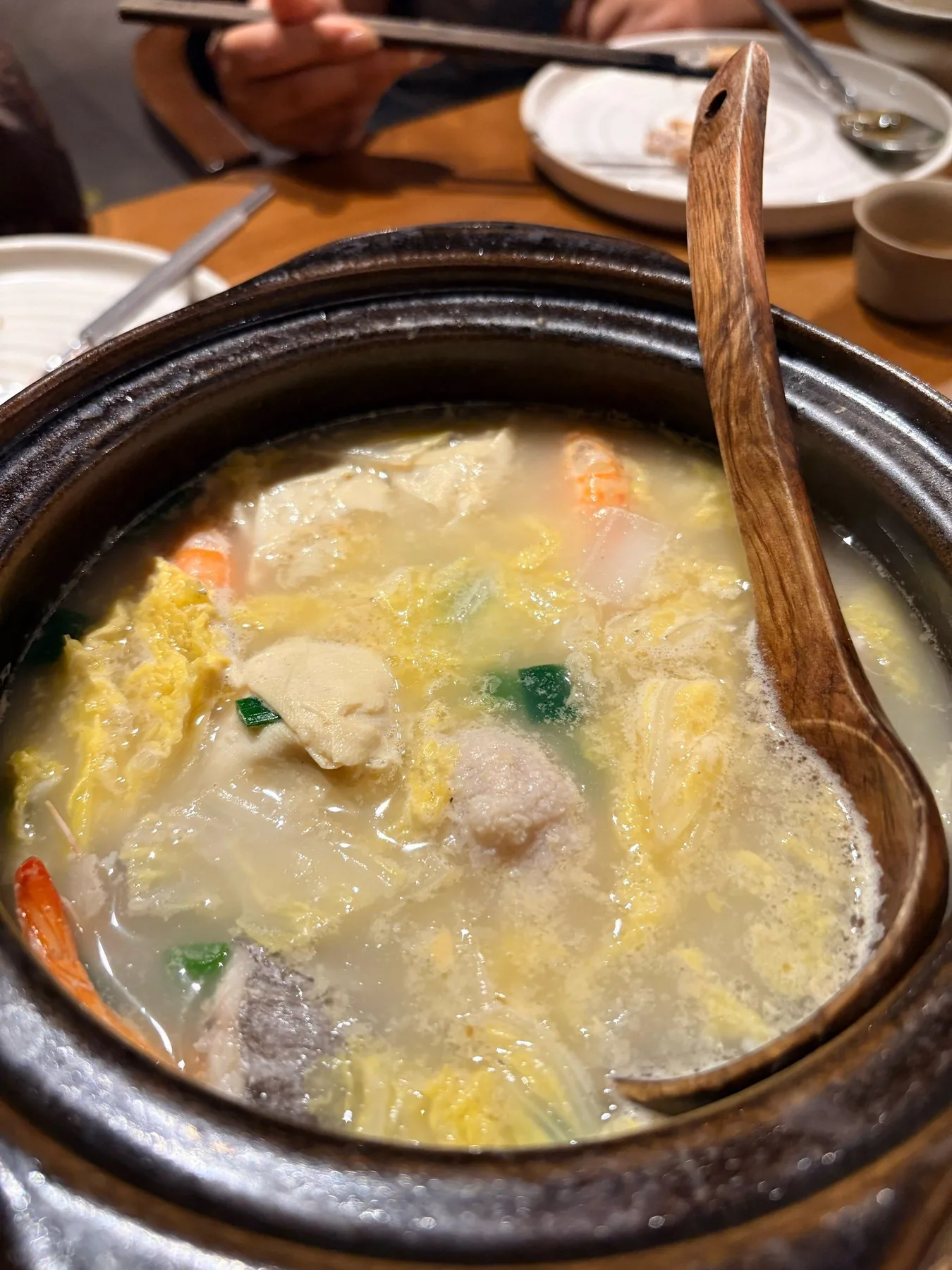Photo 4 from Yongjiang Yanhuo · Ningbo Bistro (Foshan First Branch)