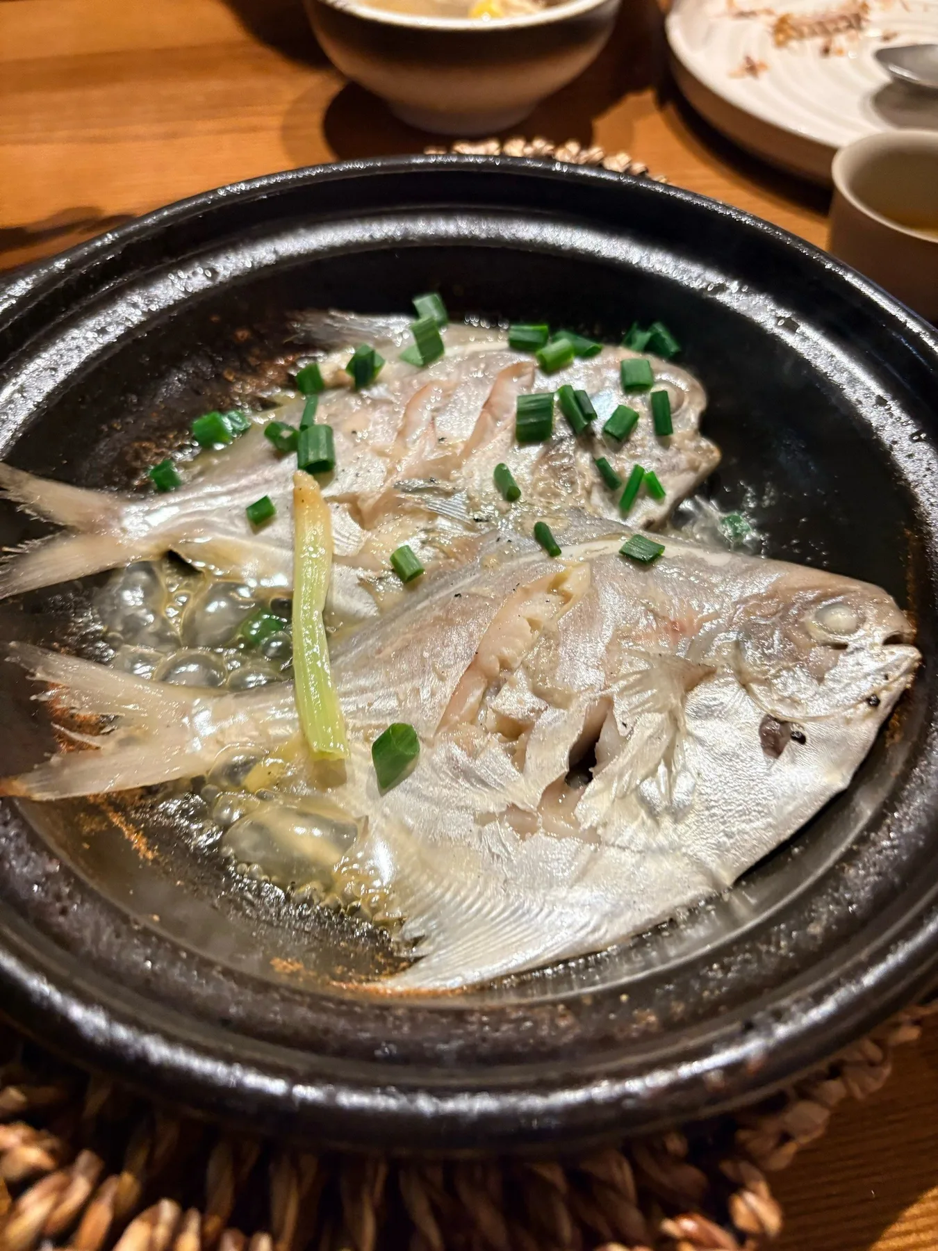 Photo 5 from Yongjiang Yanhuo · Ningbo Bistro (Foshan First Branch)