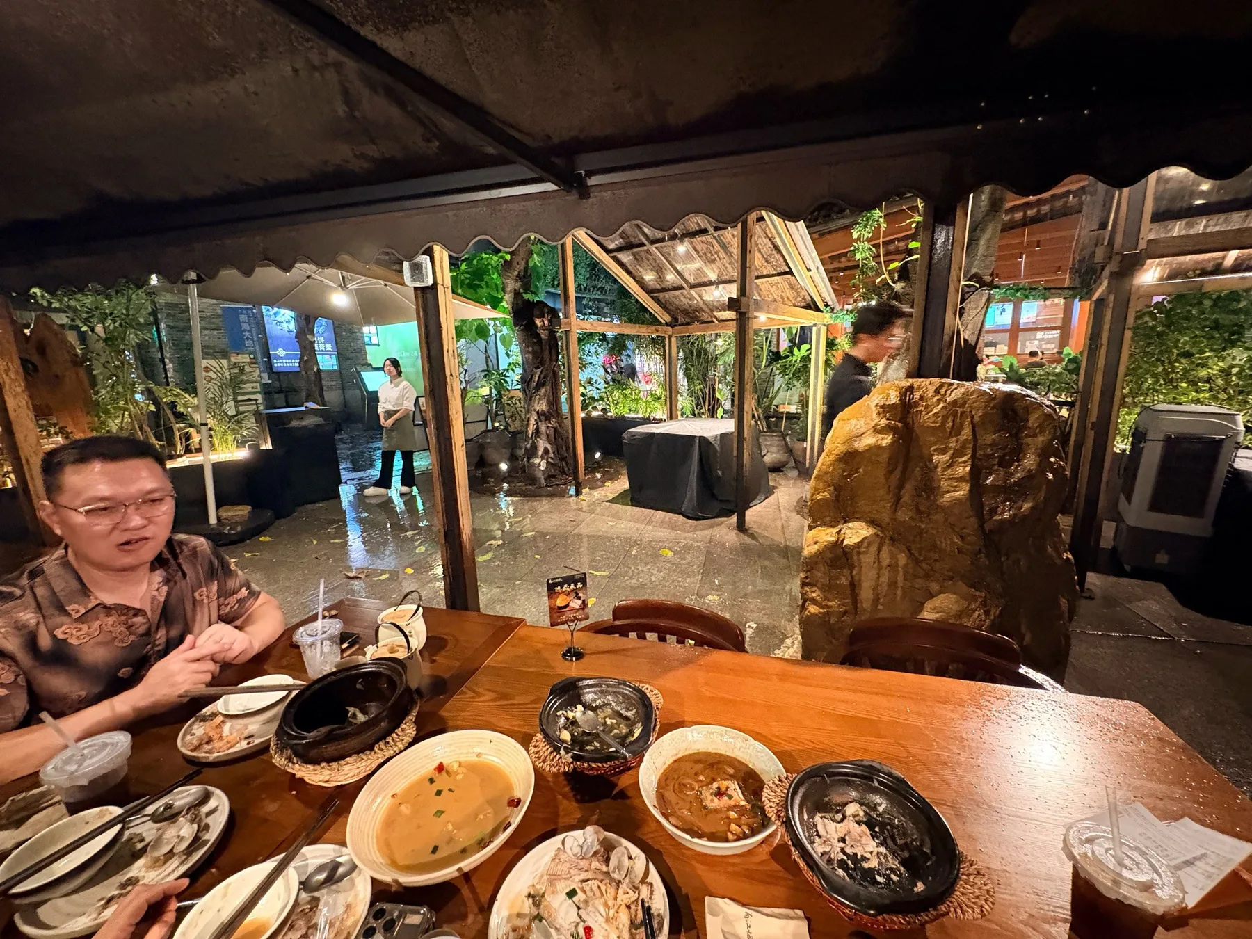 Photo 6 from Yongjiang Yanhuo · Ningbo Bistro (Foshan First Branch)