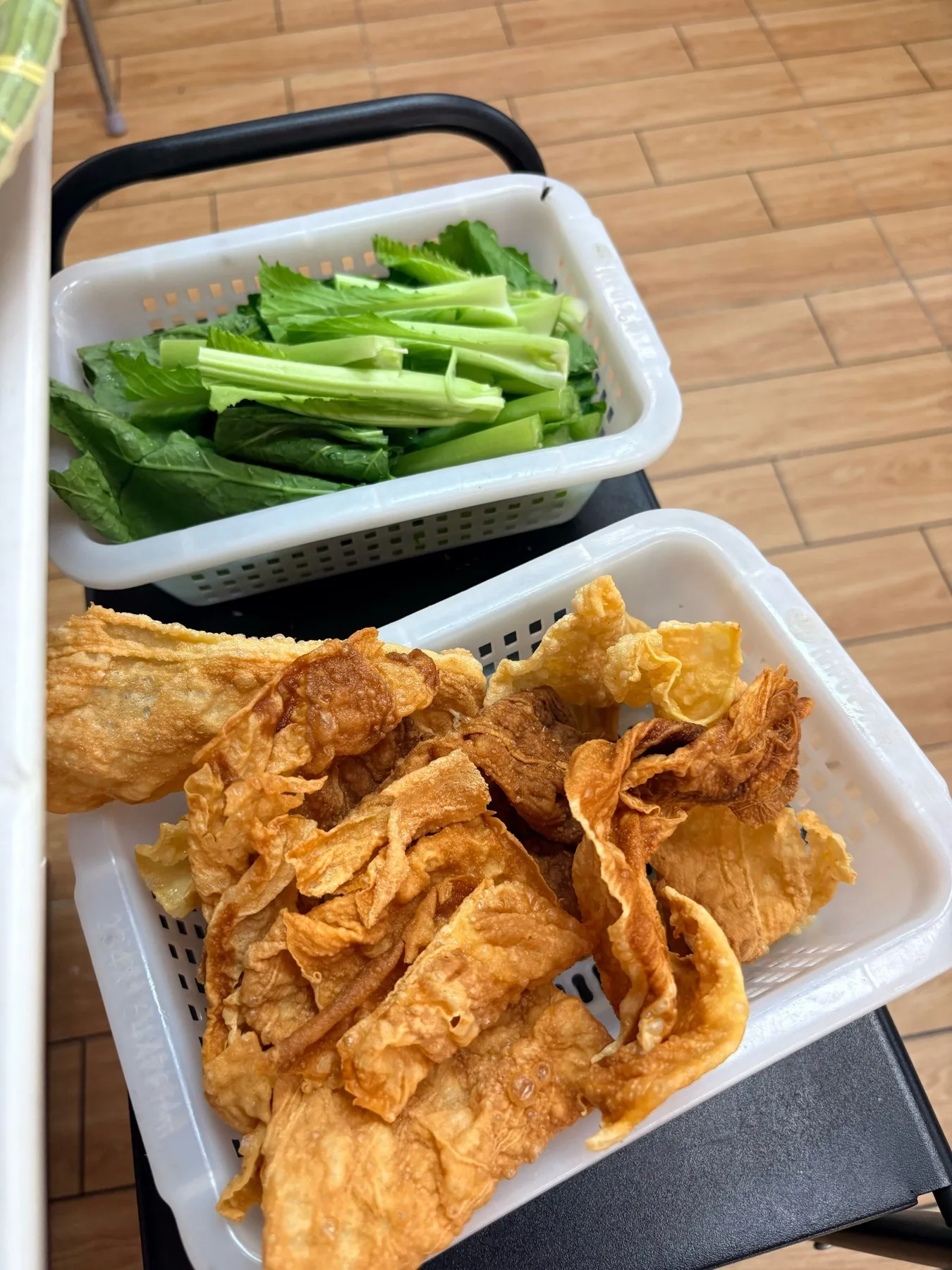 Photo 4 from Shantou Sliced Chicken Hot Pot · Lo Shui Hot Pot (Pingzhou Branch)