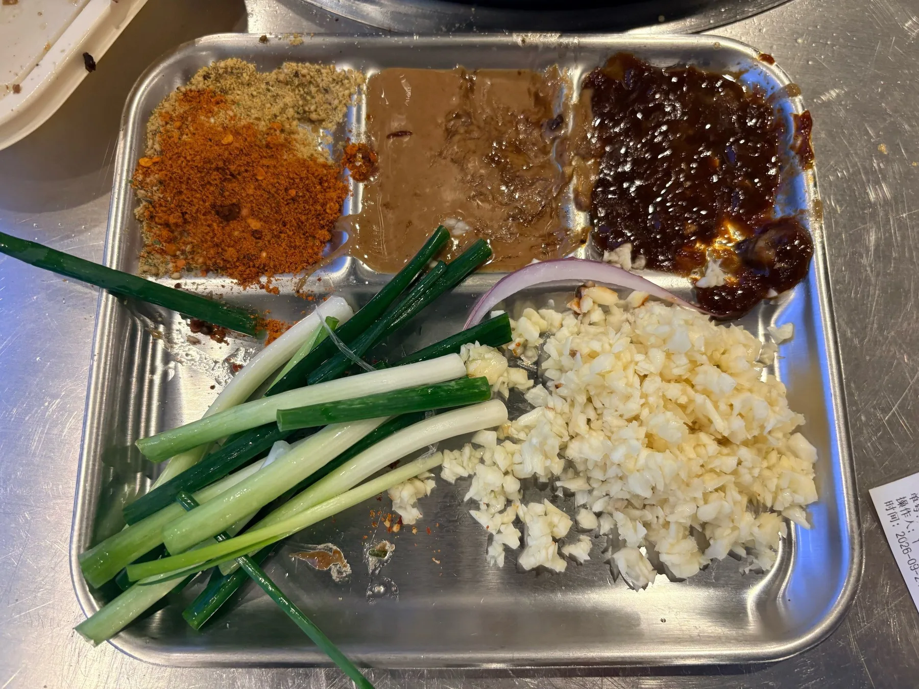 Photo 2 from Xie Ji Dashu Barbecue (Nanhai Guicheng Jade Store)