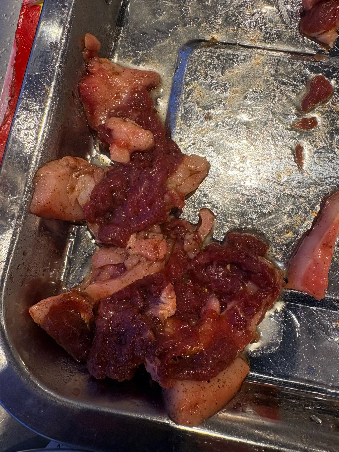 Photo 3 from Xie Ji Dashu Barbecue (Nanhai Guicheng Jade Store)
