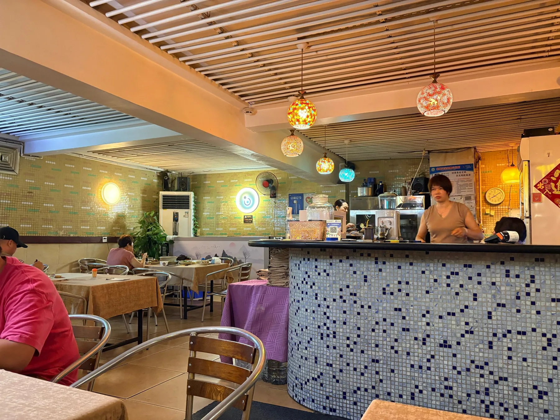 Photo 4 from Fengze (Pingzhou Branch)