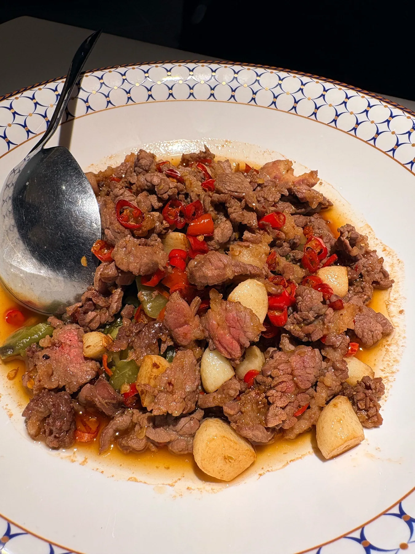 Photo 2 from Xiaotianye · Hunan Country Cuisine (Pingzhou Taigang City Branch)