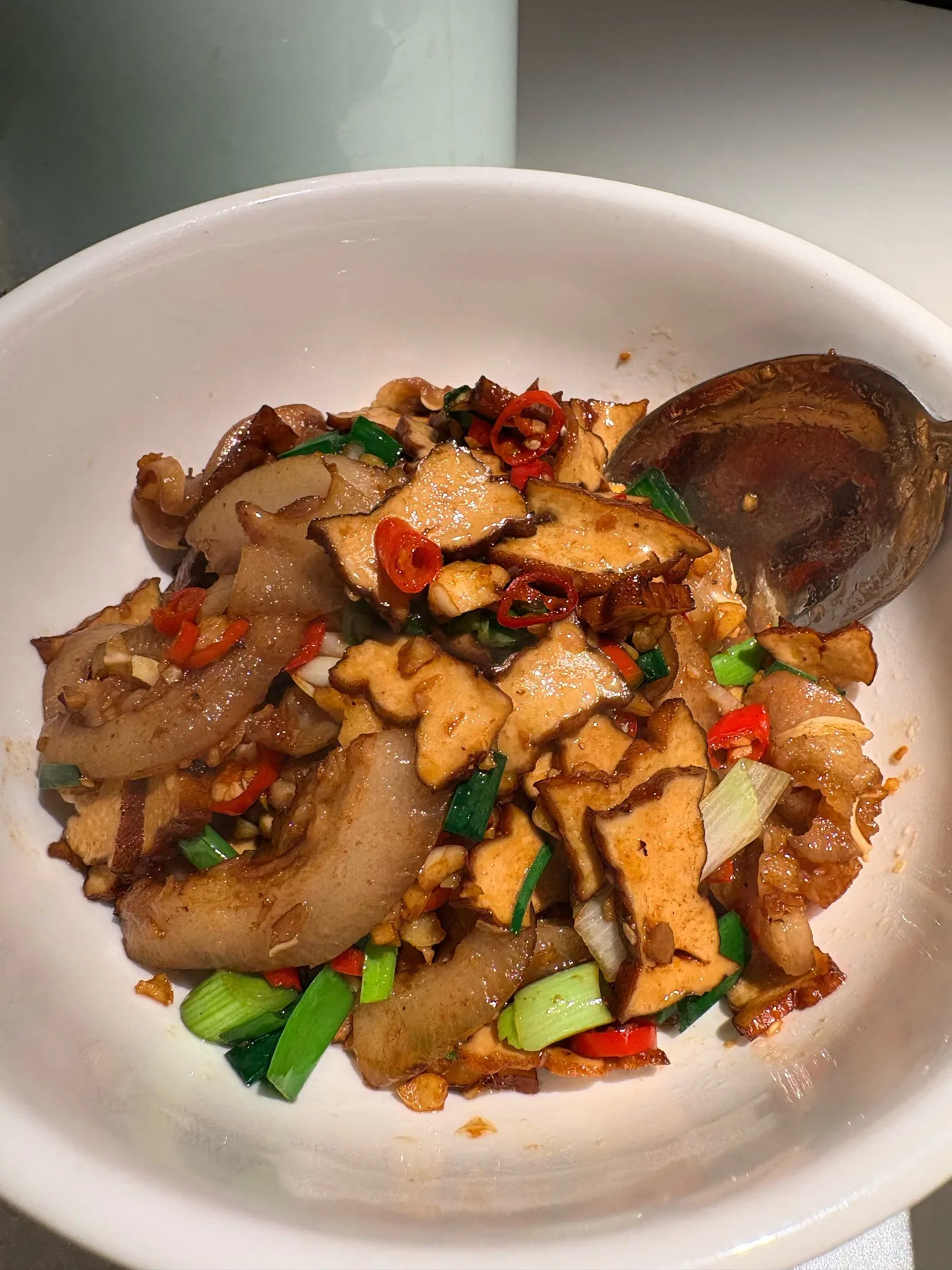 Photo 3 from Xiaotianye · Hunan Country Cuisine (Pingzhou Taigang City Branch)