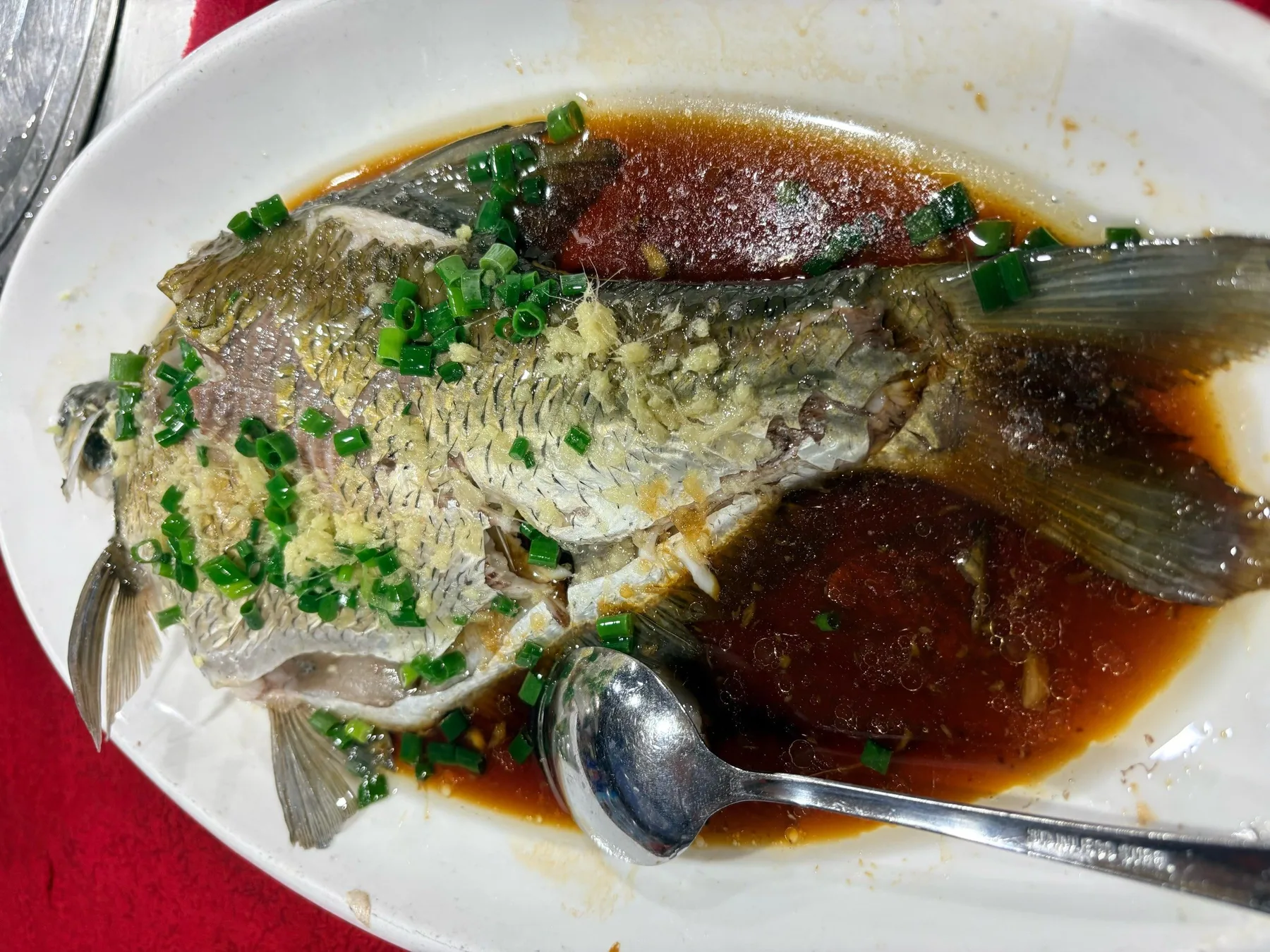 Photo 4 from Dukou River Fresh Food