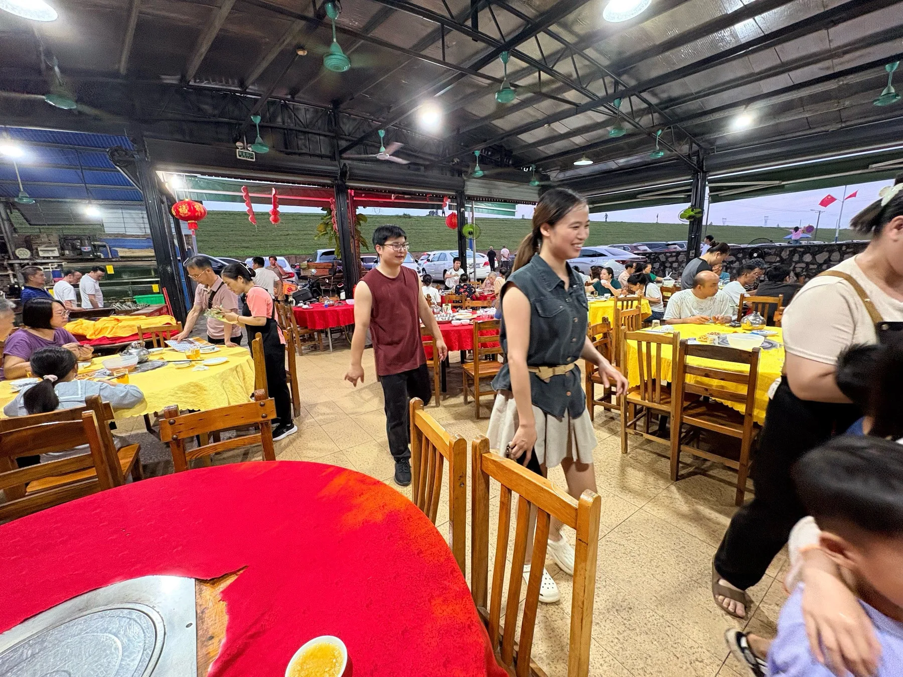 Photo 8 from Dukou River Fresh Food