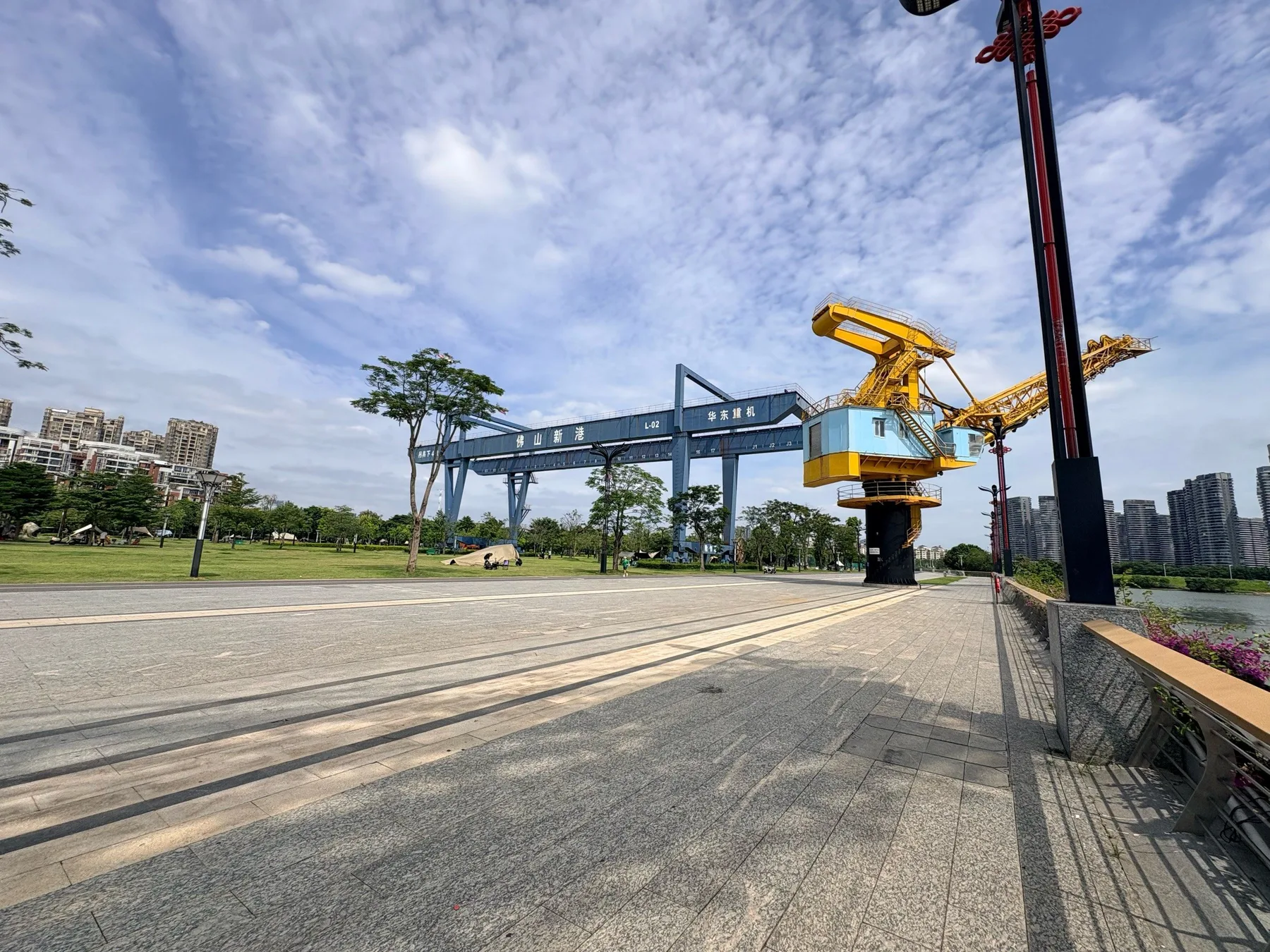 Photo 4 from Dongping River Shiwan Wetland Park