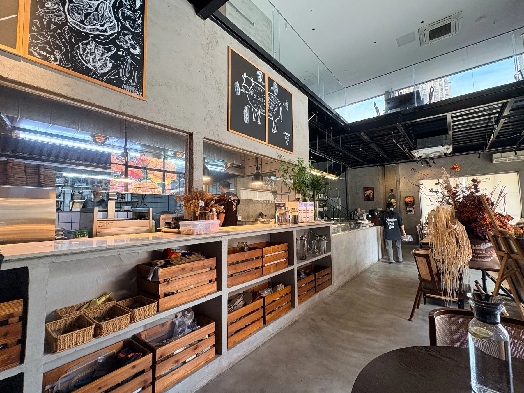 Photo 6 from MEDIUM·Medium-Rare Steak Restaurant (Wanhua Li Branch)