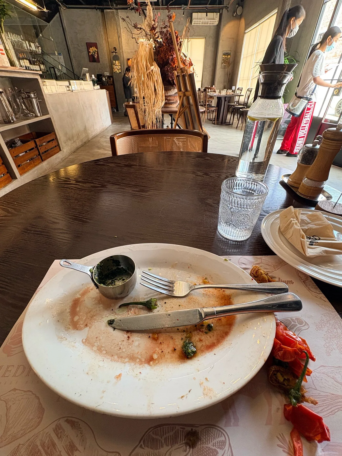 Photo 7 from MEDIUM·Medium-Rare Steak Restaurant (Wanhua Li Branch)
