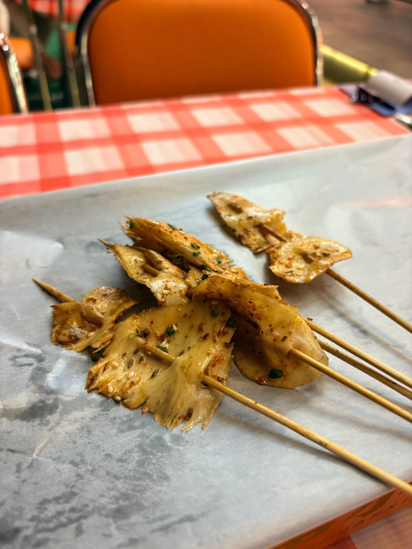 Photo 3 from Chuan Xiaoka Fresh-Ingredient Barbecue · Hengyang Flavor
