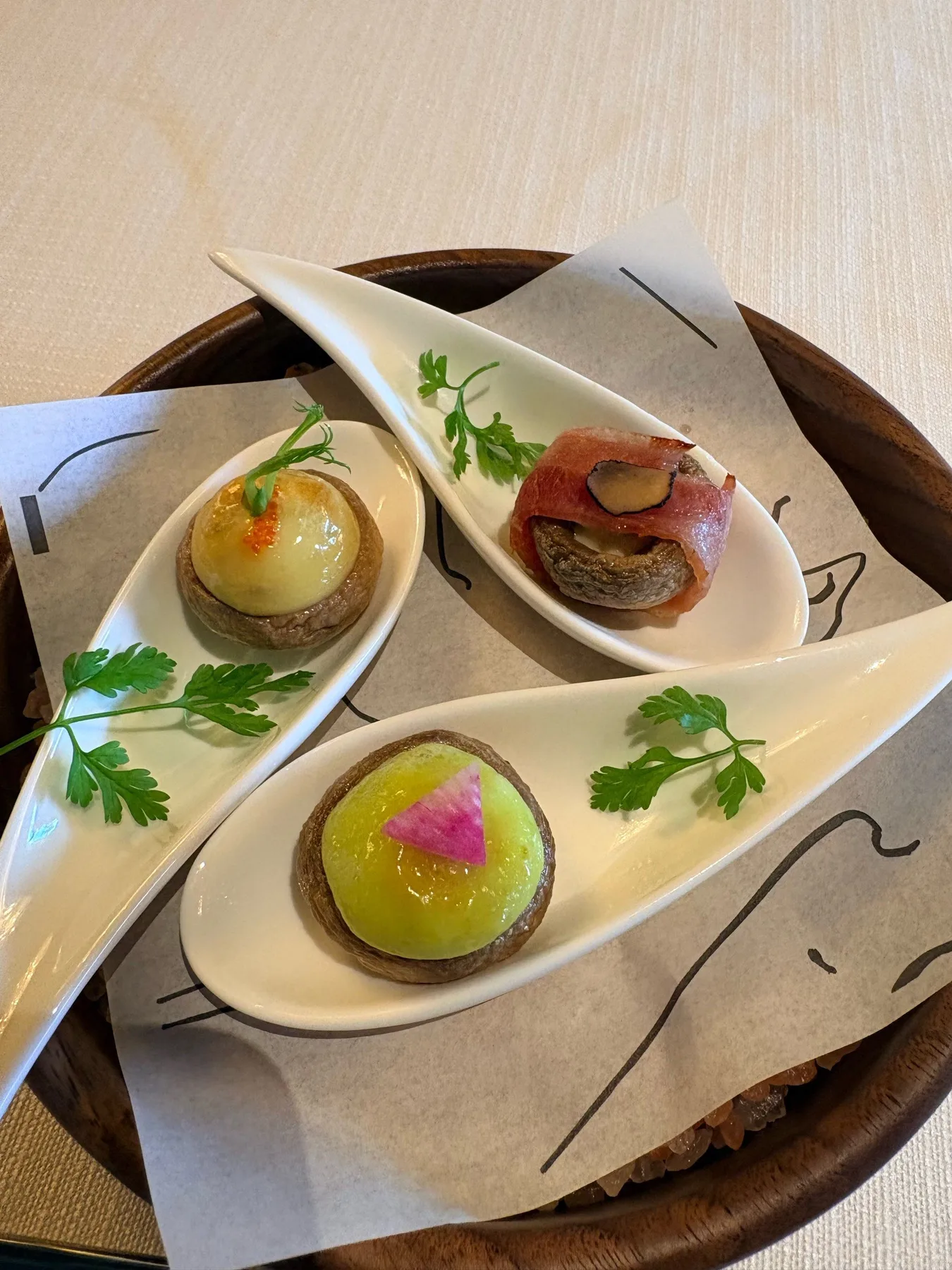 Photo 4 from Wang Steak (Foshan MixC World)