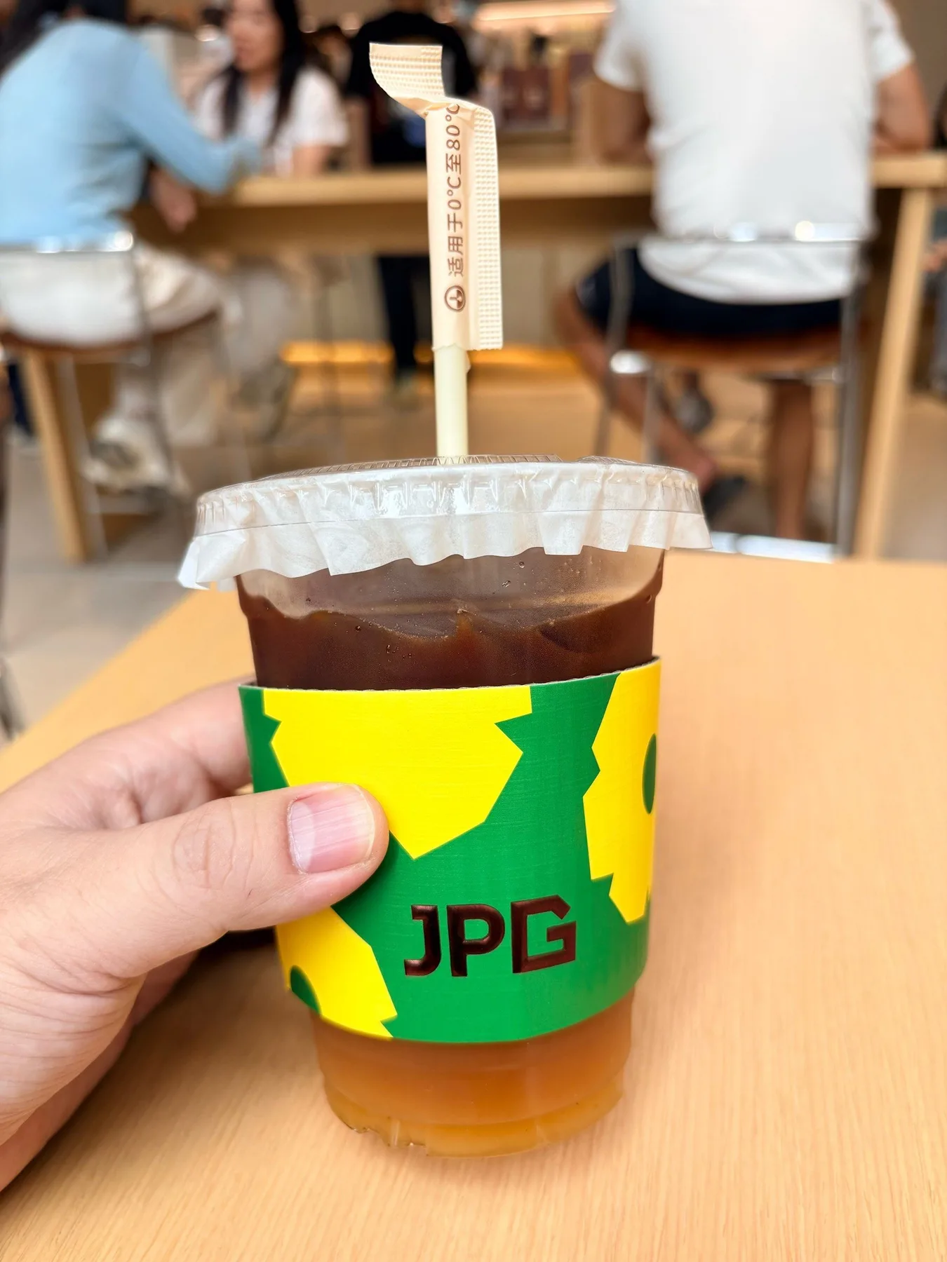 Photo 2 from JPGcanteen