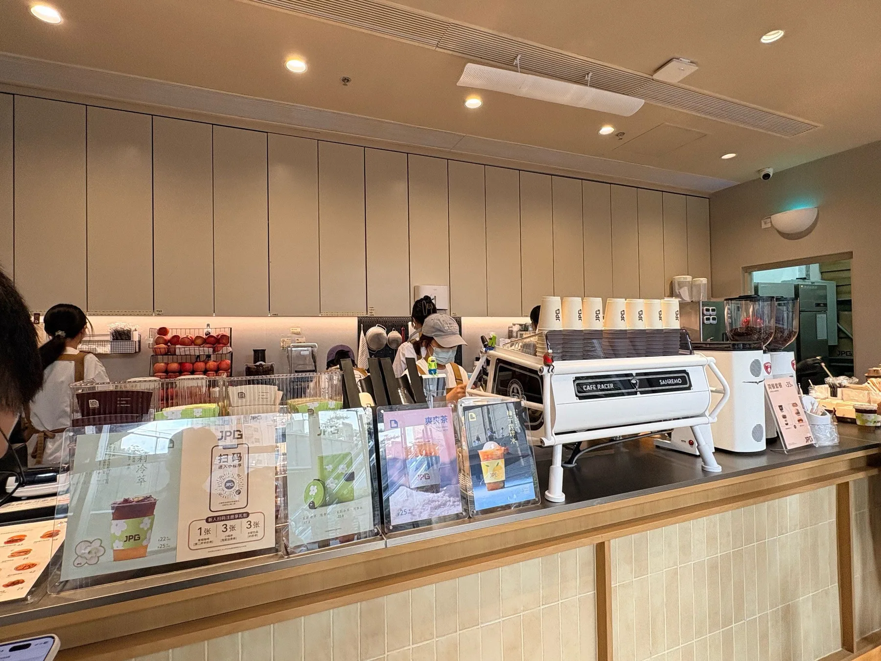 Photo 5 from JPGcanteen