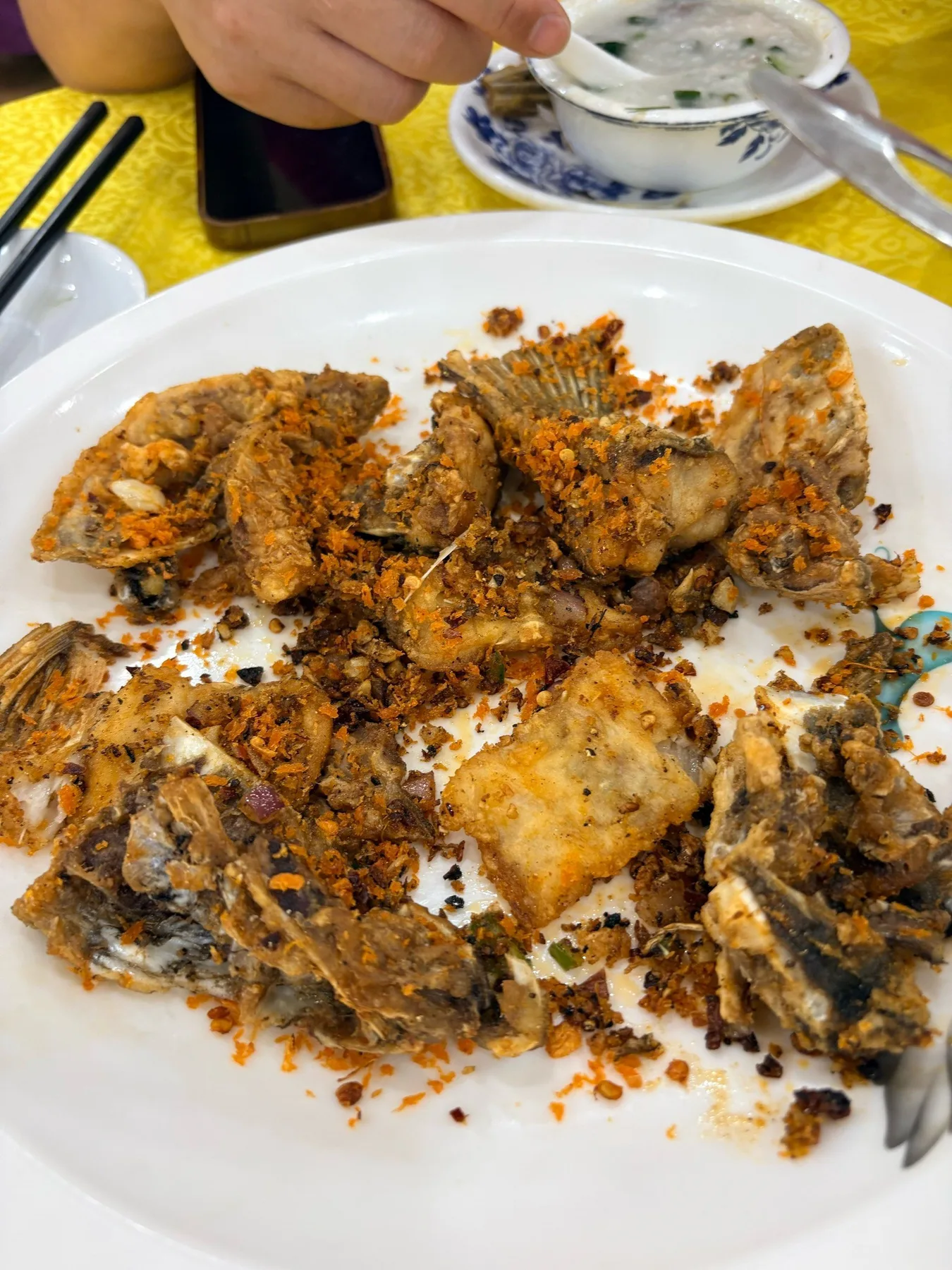 Photo 2 from Kangfuji Restaurant