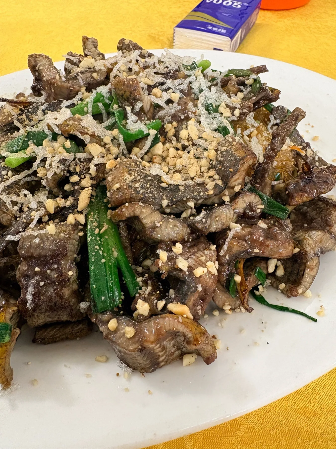 Photo 2 from Shigou Juxiangyuan Restaurant (Sihui Branch)