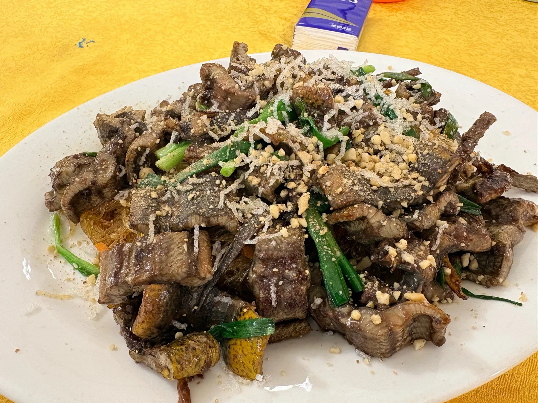 Photo 3 from Shigou Juxiangyuan Restaurant (Sihui Branch)
