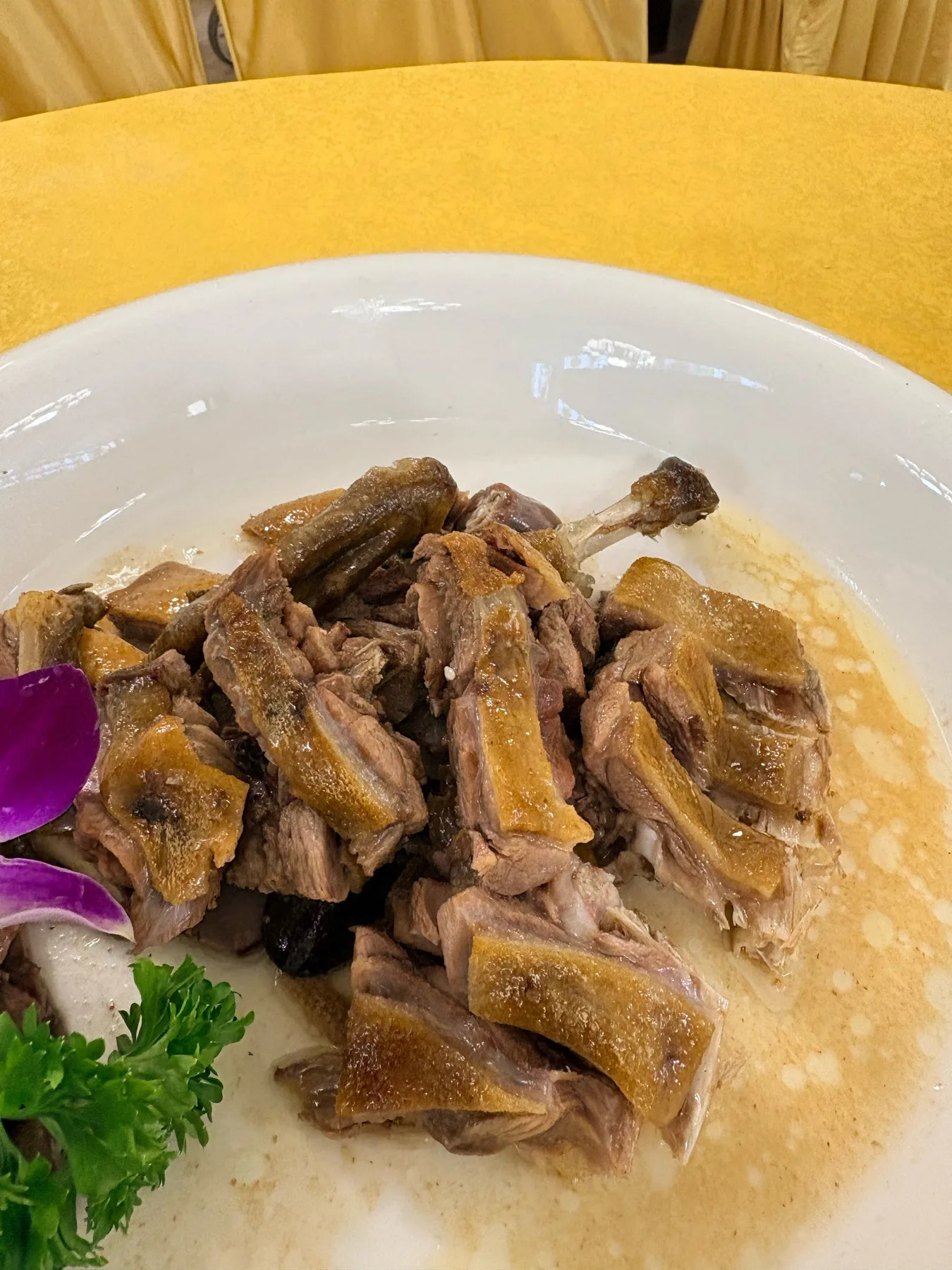 Photo 4 from Shigou Juxiangyuan Restaurant (Sihui Branch)