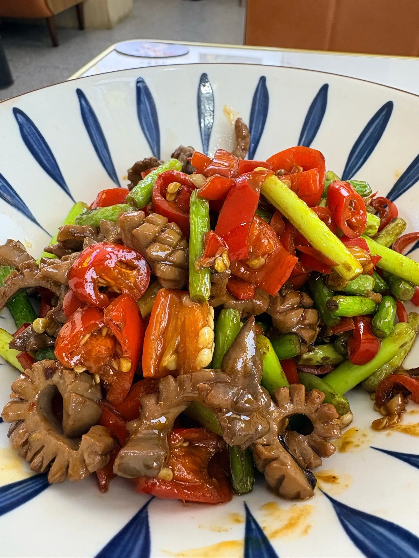 Photo 2 from Xiangyuge · Shanxiang Tuhua (Guojin Branch)