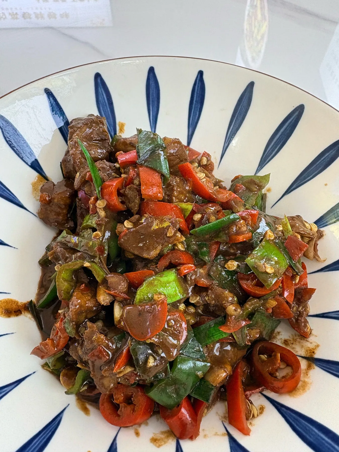 Photo 3 from Xiangyuge · Shanxiang Tuhua (Guojin Branch)