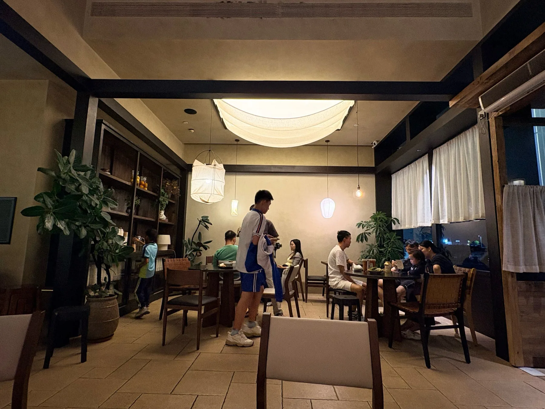 Photo 5 from Kou Tian She Hua (Guojin Center Branch)