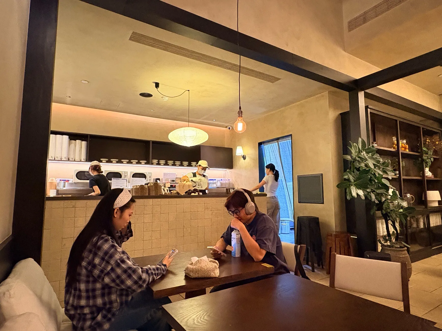 Photo 6 from Kou Tian She Hua (Guojin Center Branch)