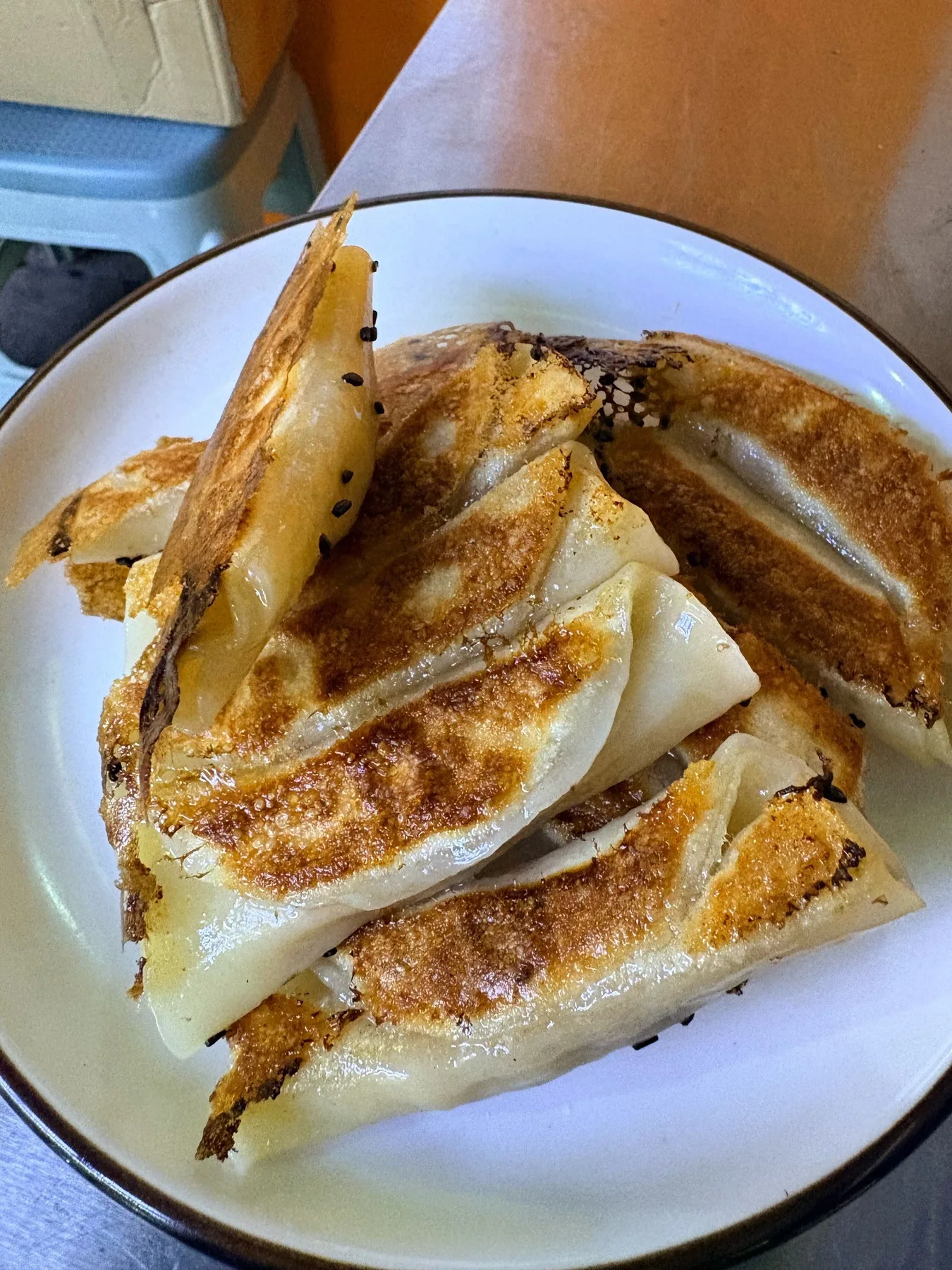 Photo 3 from Sister An'an Pig Trotter, Beef Brisket & Potsticker Snacks