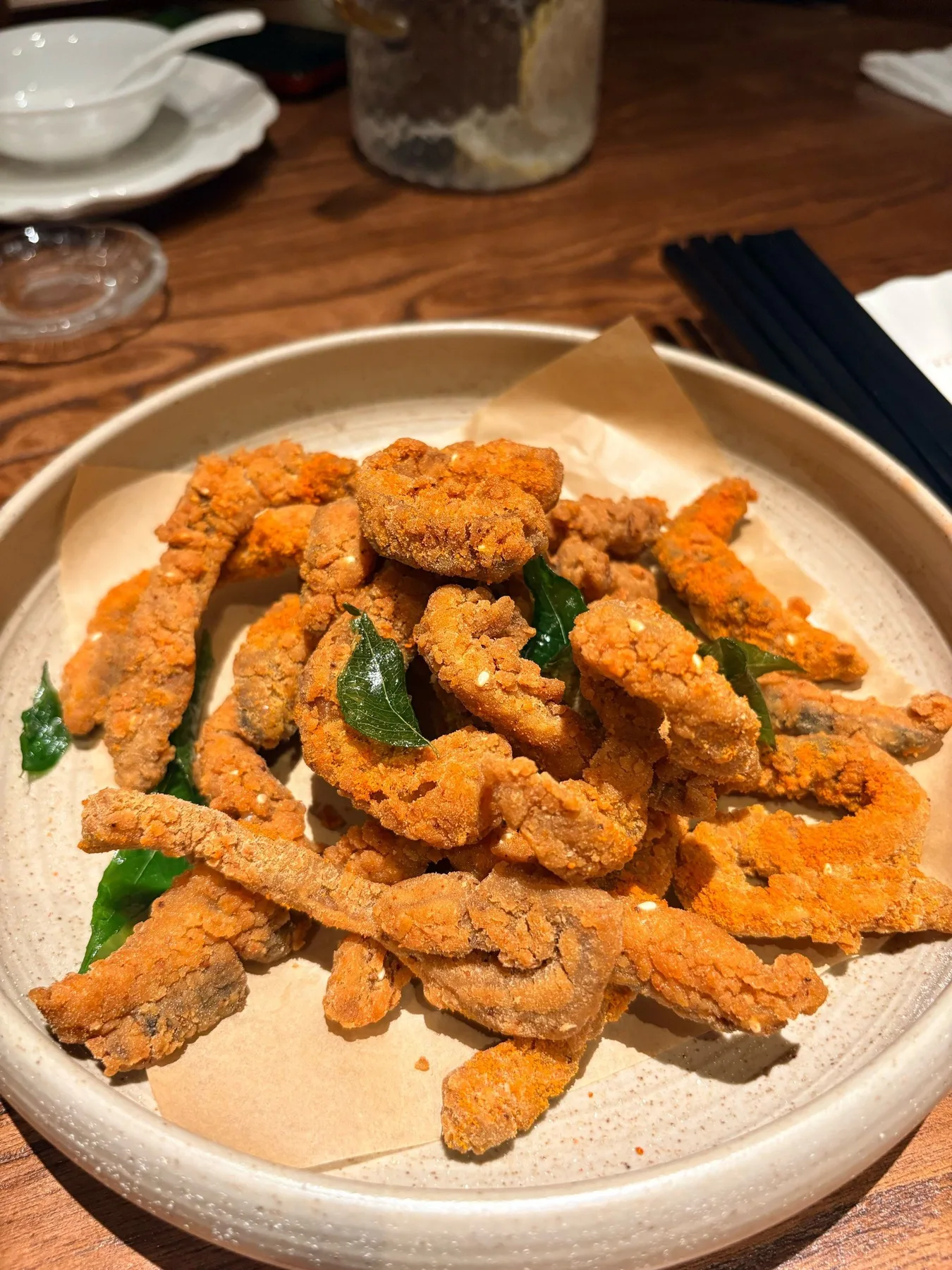 Photo 2 from Anle Chafan · Handmade Vegetarian (Jade Street Branch)