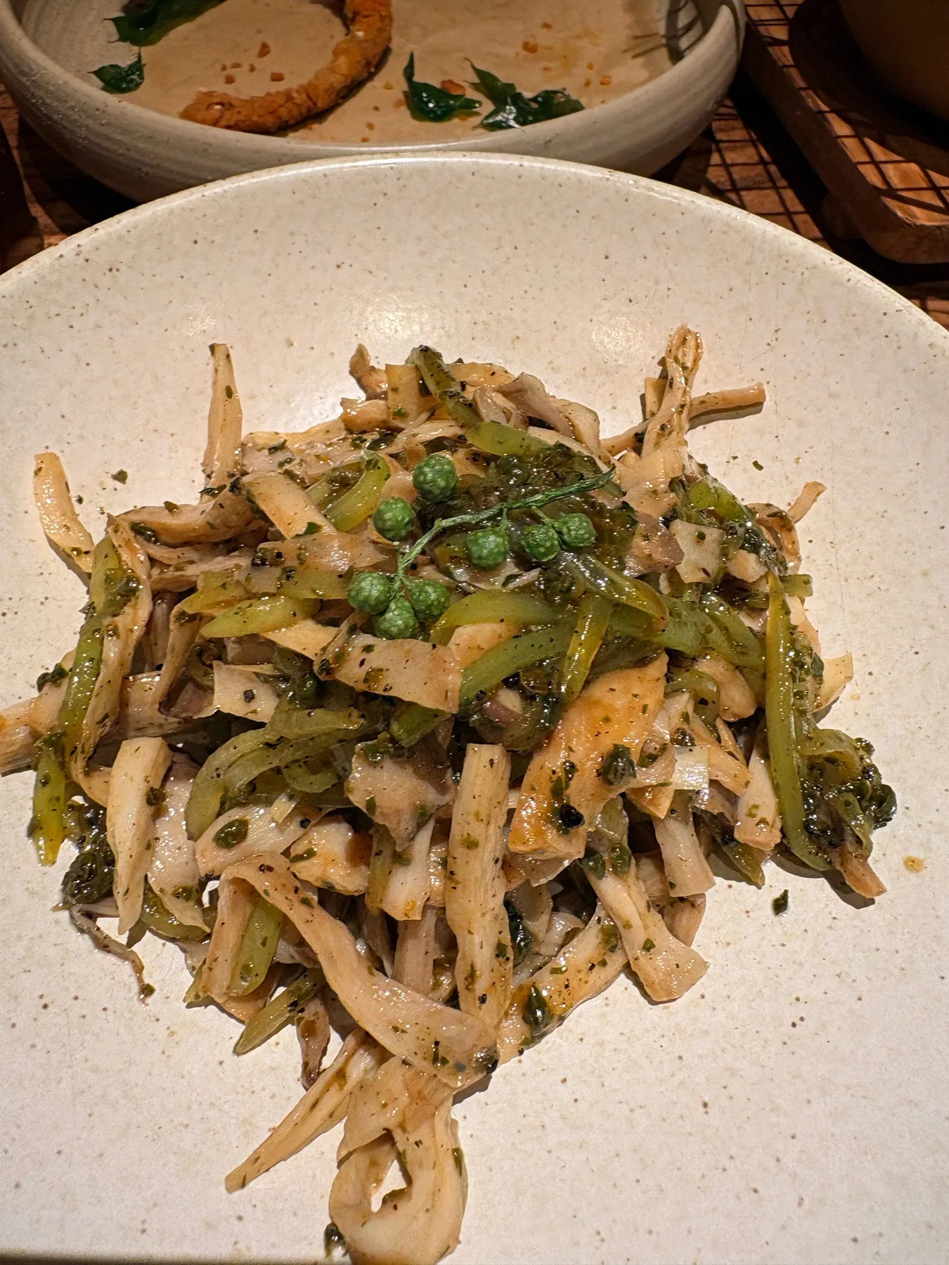 Photo 3 from Anle Chafan · Handmade Vegetarian (Jade Street Branch)