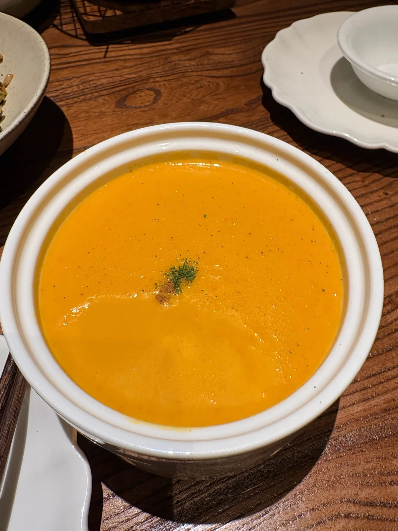Photo 5 from Anle Chafan · Handmade Vegetarian (Jade Street Branch)