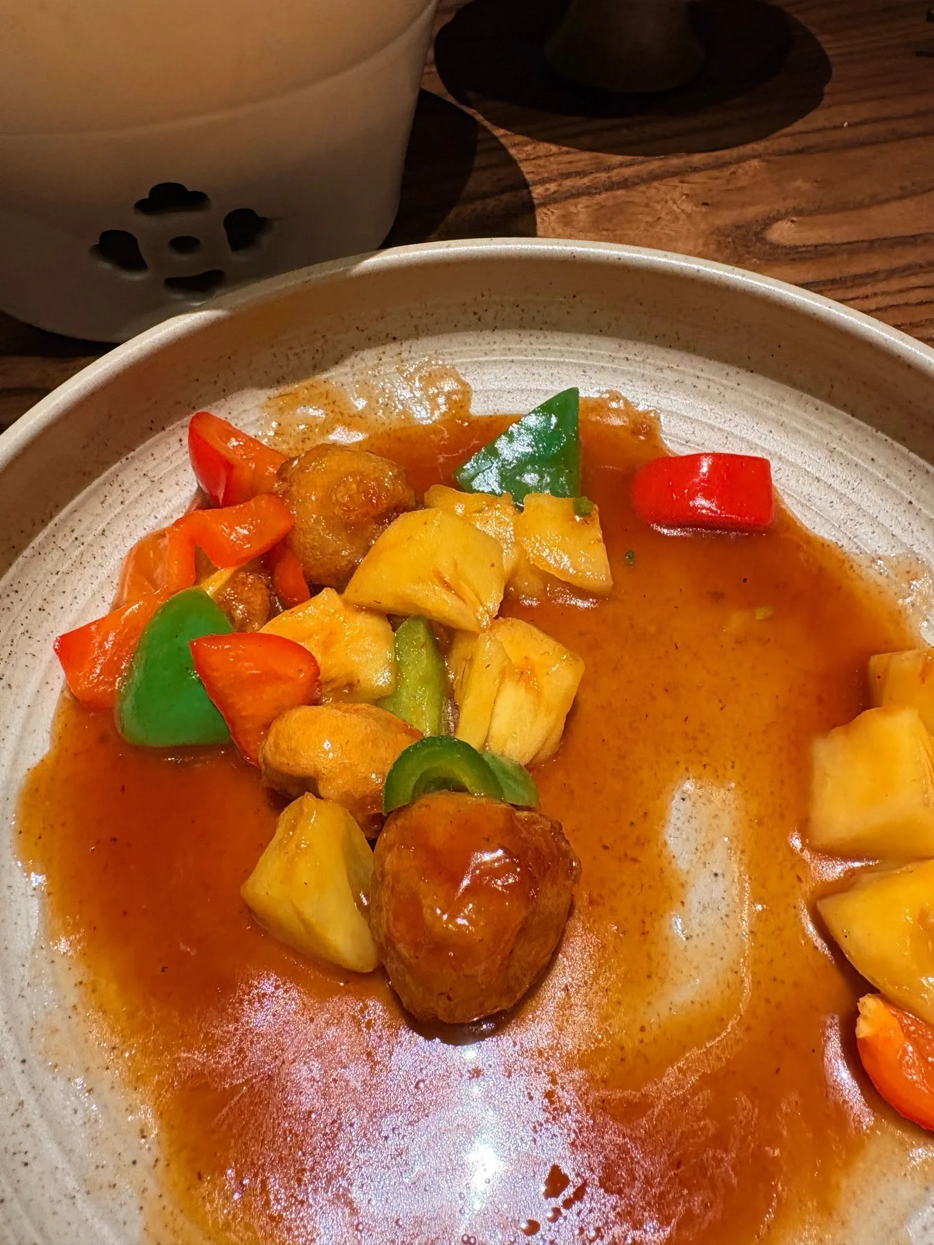 Photo 6 from Anle Chafan · Handmade Vegetarian (Jade Street Branch)