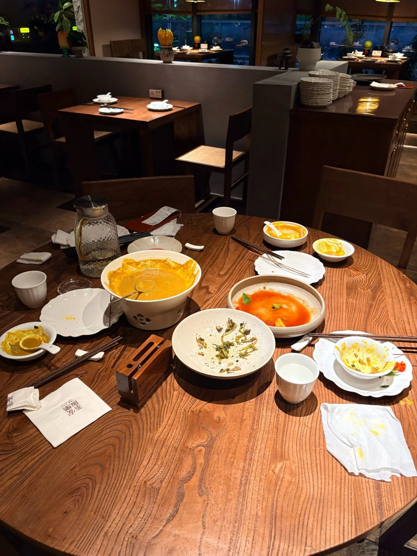 Photo 7 from Anle Chafan · Handmade Vegetarian (Jade Street Branch)