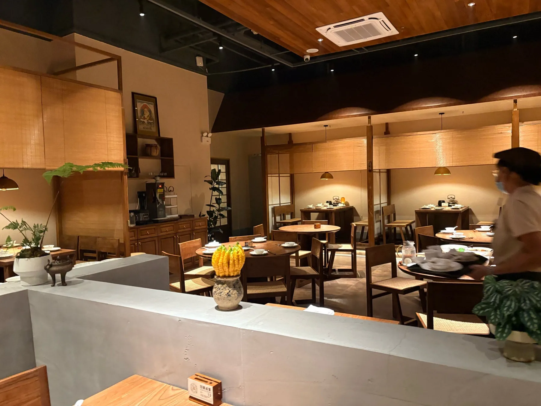 Photo 8 from Anle Chafan · Handmade Vegetarian (Jade Street Branch)