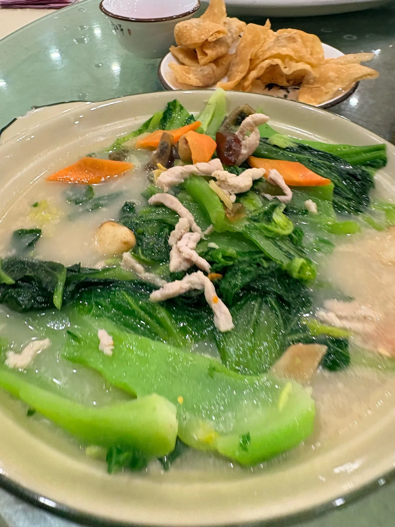 Photo 4 from Feipo Food Shop, Nanhai District, Foshan City