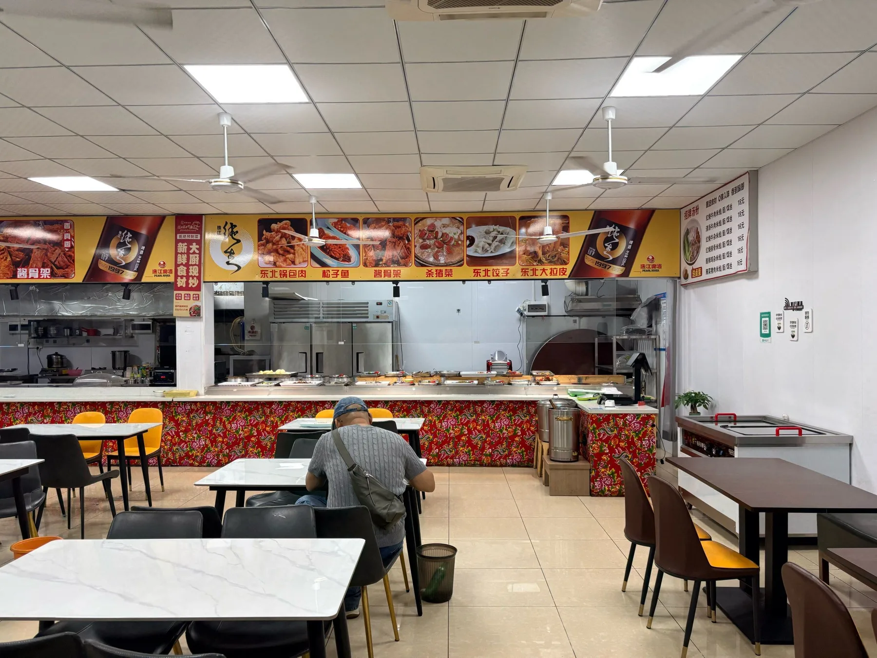 Photo 5 from Ga Ga Xiang Northeast Old Lunchbox (Pingzhou Branch)