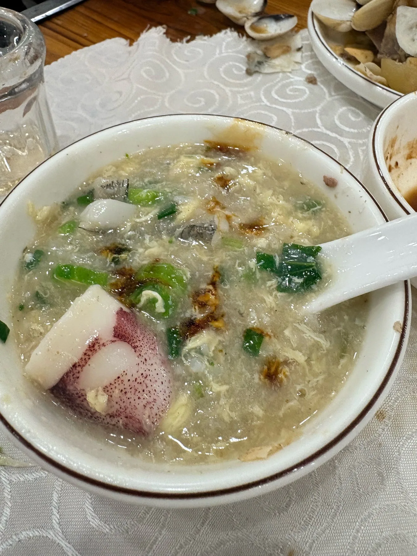 Photo 3 from Fuzhan · Zhanjiang Chicken · Cantonese Seafood (Guicheng Branch)