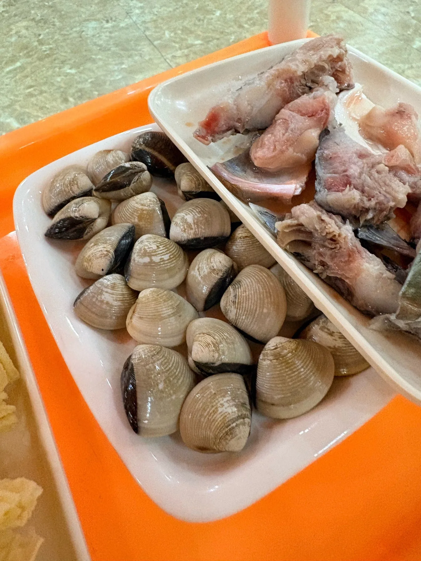 Photo 4 from Fuzhan · Zhanjiang Chicken · Cantonese Seafood (Guicheng Branch)