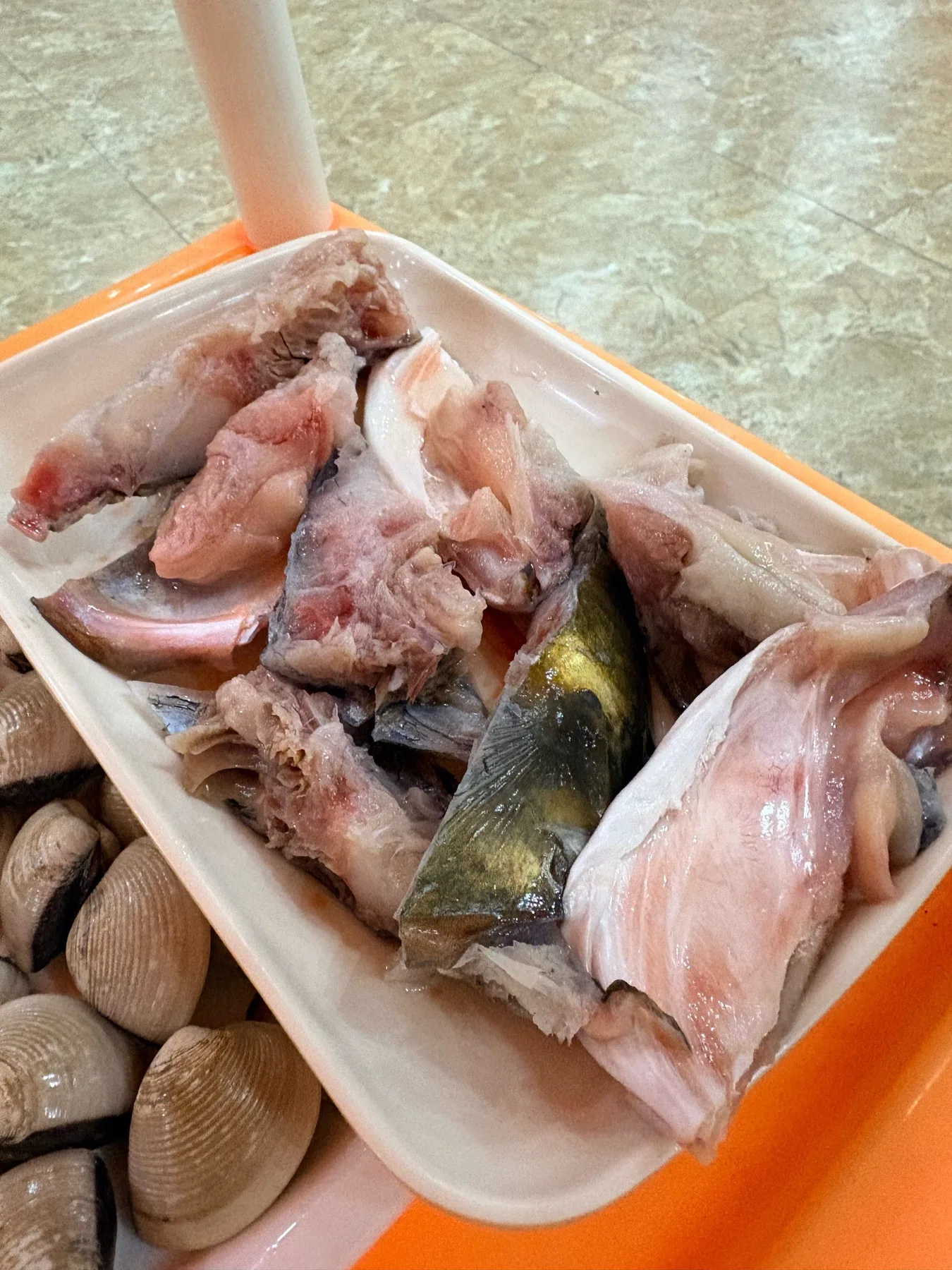 Photo 5 from Fuzhan · Zhanjiang Chicken · Cantonese Seafood (Guicheng Branch)