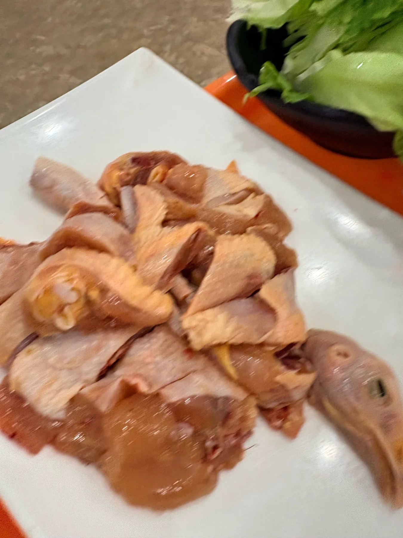 Photo 6 from Fuzhan · Zhanjiang Chicken · Cantonese Seafood (Guicheng Branch)