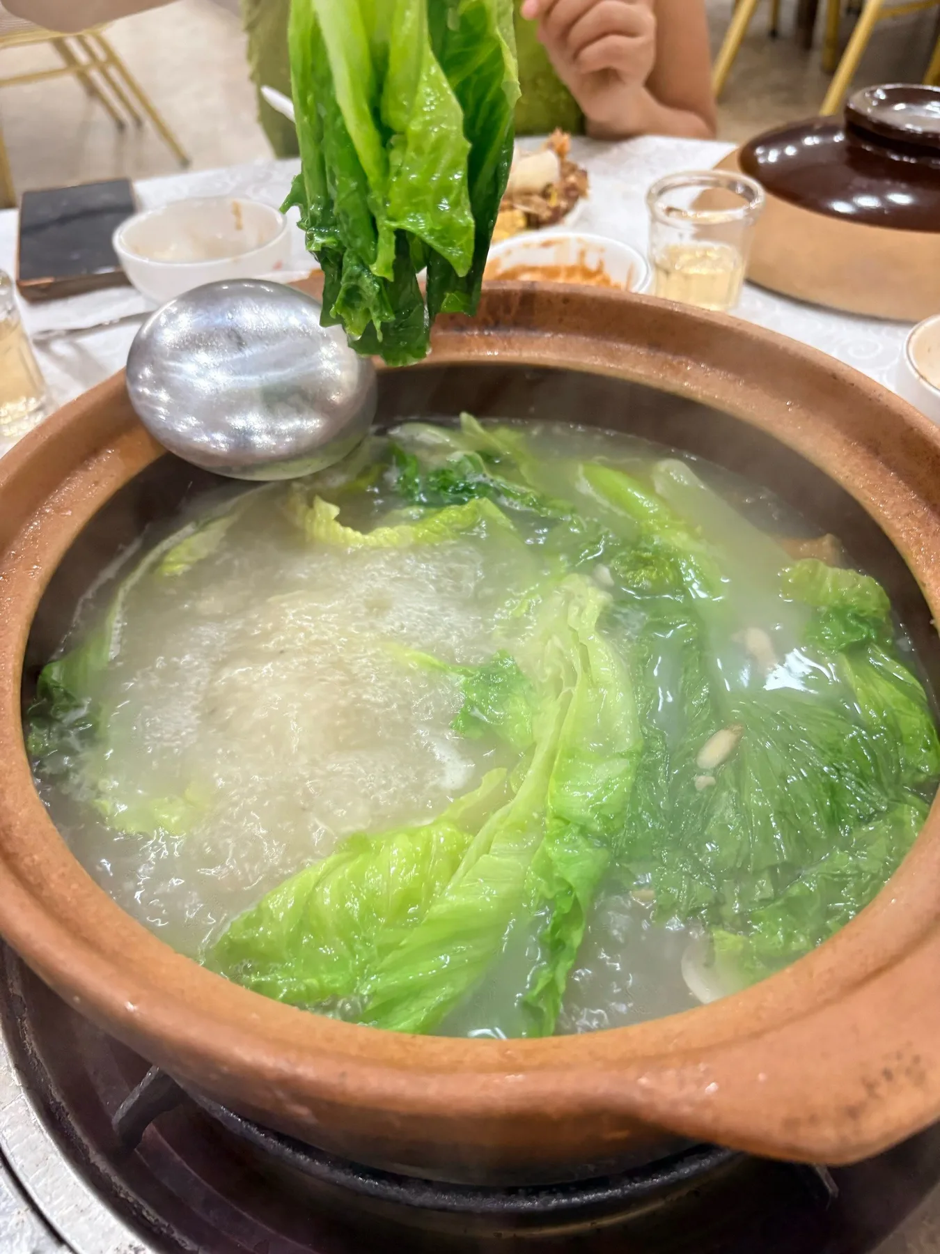 Photo 10 from Fuzhan · Zhanjiang Chicken · Cantonese Seafood (Guicheng Branch)