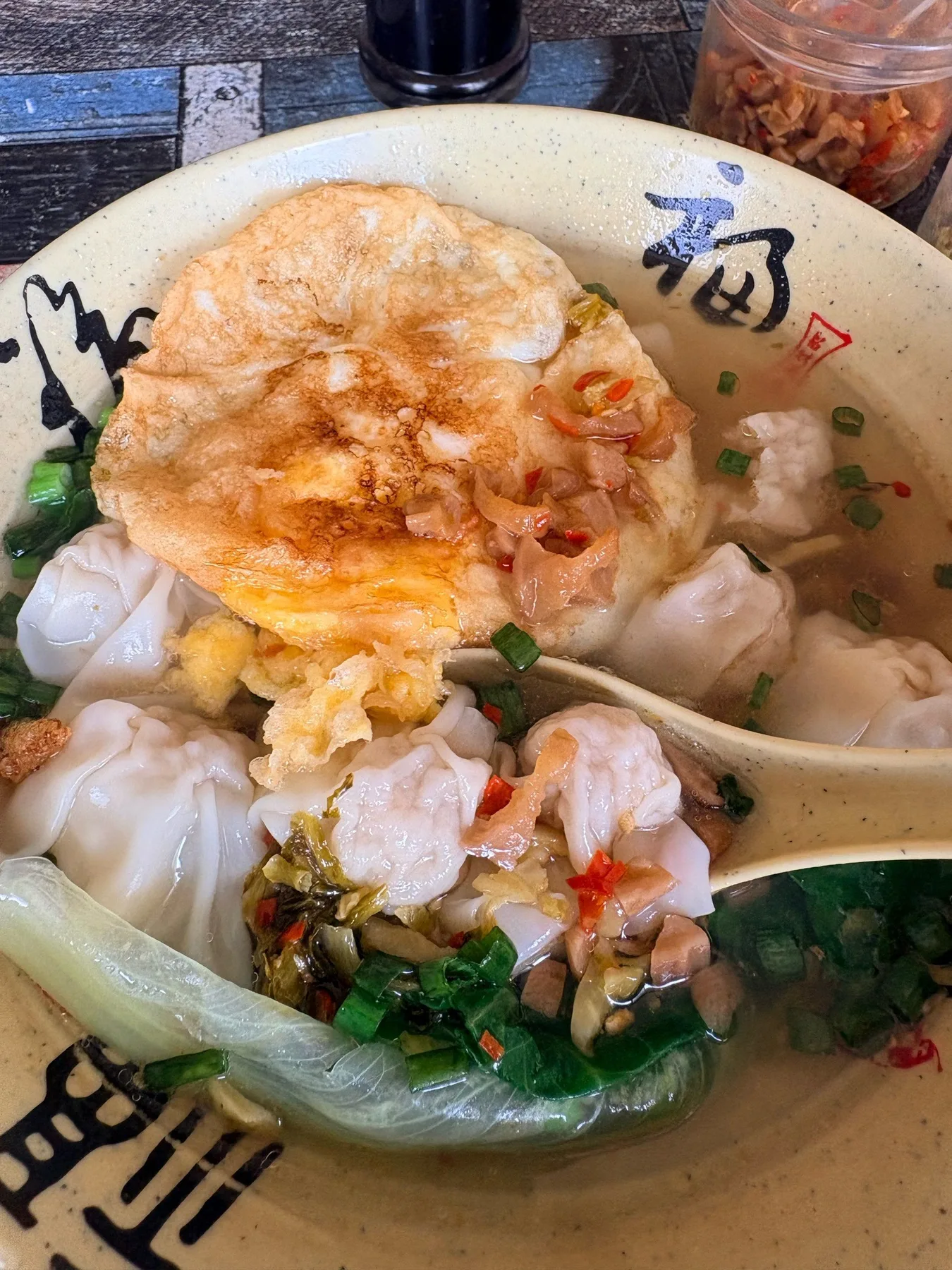 Photo 2 from Minyue Cuisine (Yuanfeng Building Branch)