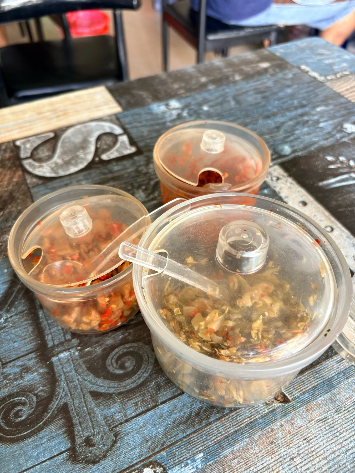 Photo 3 from Minyue Cuisine (Yuanfeng Building Branch)